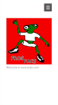 Mobile Screenshot of bubo.com